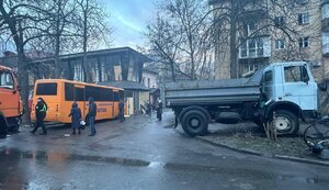 одеса,наслідки