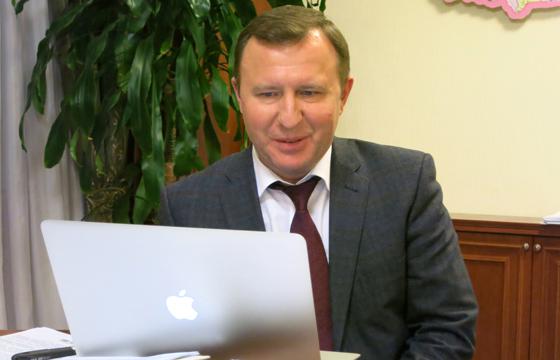 макаренко