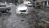 дтп памятник жизневский