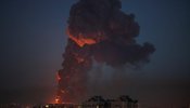 В Киеве после ночного удара РФ повреждено более 20 домов, 11 погибших