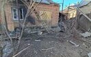 Shelling of Nikopol district