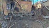 Shelling of Nikopol district