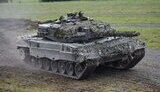 танк,leopard2