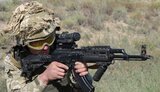 Російські терористи двічі відкривали вогонь від початку доби 30 травня, втрат немає, - штаб ООС