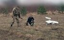Soldiers of Kalinoŭski’s regiment shoot down a Russian drone