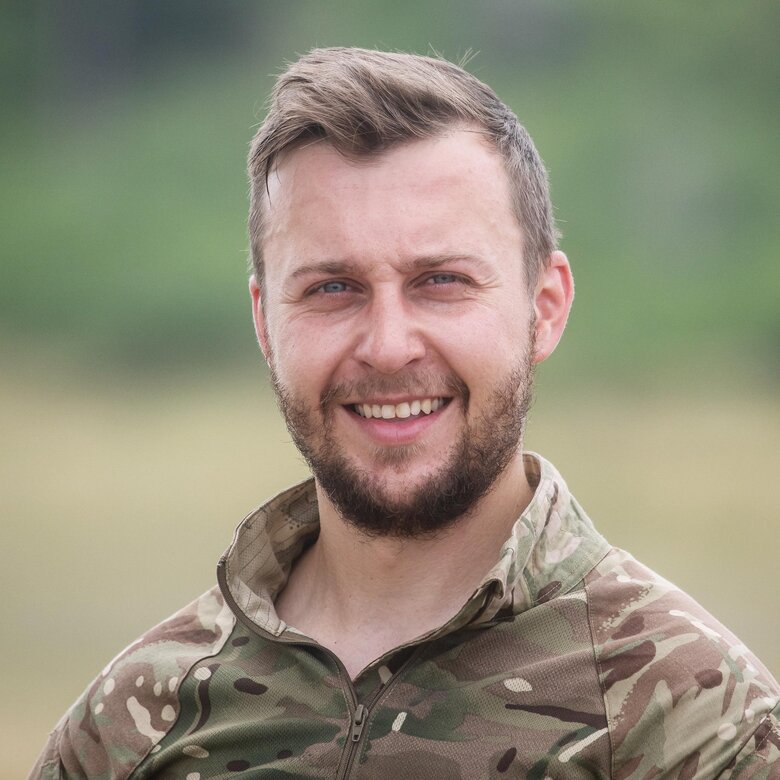 Роман Лозинський: Працюємо з безпілотними літальними апаратами різного типу й формату, зокрема і з моделями, які українці виготовляють. Вони дуже грамотно і якісно зроблені 01 Роман Лозинський: Працюємо з безпілотними літальними апаратами різного типу й формату, зокрема і з моделями, які українці виготовляють. Вони дуже грамотно і якісно зроблені 01