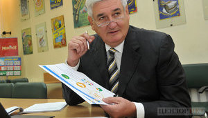 Георгий Ложенко: "Лицензионные условия, предложенные Минфином для лотерейного рынка, лишь закрепят существующий неконтролируемый хаос, в котором госбюджет теряет миллиарды"