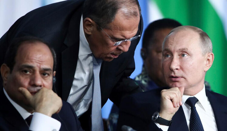 "Жертви санкційної війни": Лавров анонсував альянс за участі Росії, КНДР, Ірану, Сирії та Венесуели