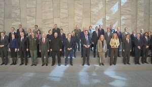 Союз без впевненості: Рамштайн, Вашингтон і нові загрози для України