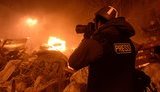 Адвокат по делу Майдана Сторожук: "Прошу суд обеспечить рассмотрение дела в разумный срок. Сроки истекают в 2024 году"