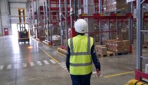 литва,заробітчани