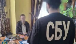 СБУ предотвратила новые атаки: задержан "крот" ГРУ среди работников завода
