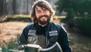 Білоруський бодроволець АТО (ООС) з "Азову" став киіївським ресторатором