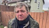 мародер,гостомель