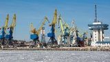 Кабмин утвердил финплан порта Мариуполя с прибылью в 93 миллиона