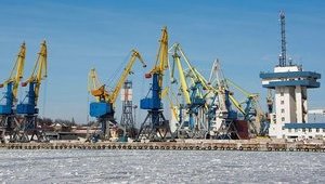 порт,мариуполь
