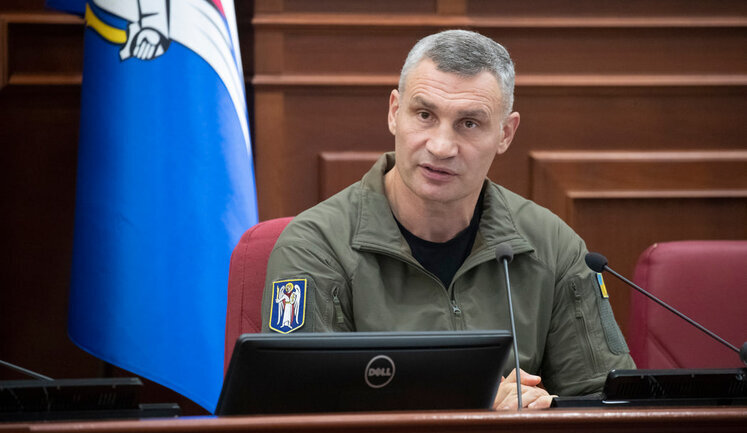Власть давит на самоуправление, пытаясь зачистить политическое поле в ожидании выборов, - Кличко