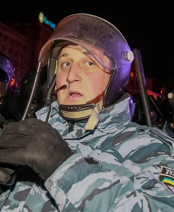 избиение 
