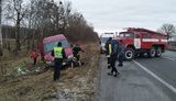 Пассажирка погибла в ДТП на Житомирщине, - ГСЧС