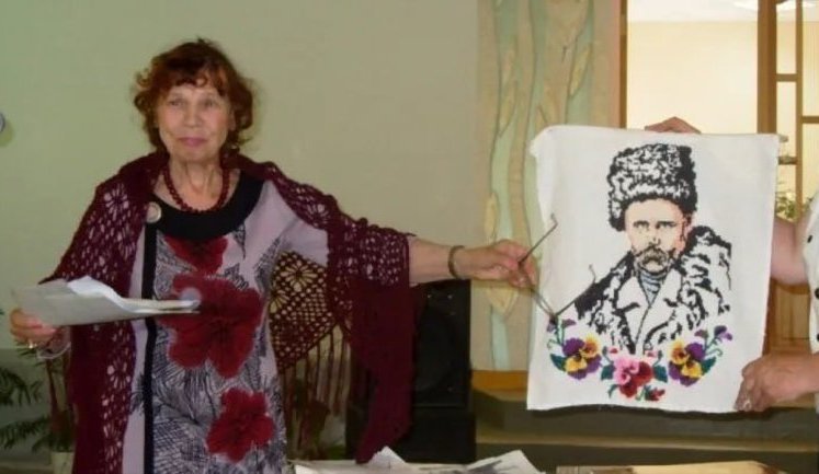 На Вінниччині померла 90-річна праправнучка Тараса Шевченка Валентина Сушицька
