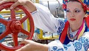 ГАЗОВЫЕ ПАРАДОКСЫ ОБЩЕСТВЕННОГО СОЗНАНИЯ (Владимир КОЛЮБАКИН для "Цензор.НЕТ")