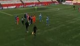 футбол чеченнский
