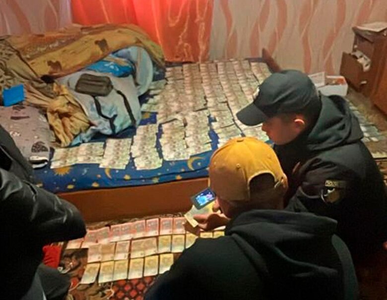 A scheme for smuggling men abroad was uncovered in Volyn