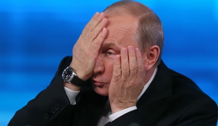 У Росії різко скоротилася кількість нових компаній, ‒ ЗМІ