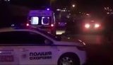 На Княжому Затоні в Києві сталася бійка зі стріляниною, є поранений. ВIДЕО