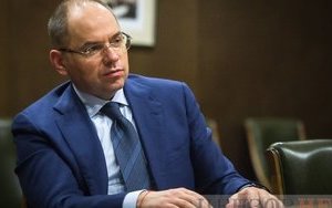 COVID-19 incidence in Ukraine continues to decline – Stepanov