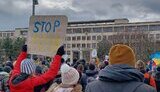 Bratislava protests over Fico’s visit to Putin on December 23