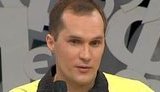 Главред "Цензор.Нет" попросил передать Януковичу, что с коррупцией никто не борется. ВИДЕО.