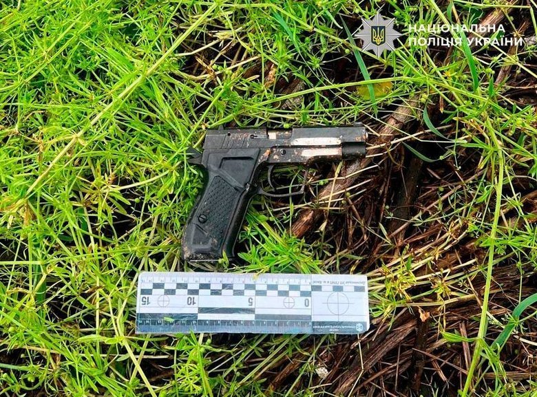 У Києві затримали іноземця за подвійне вбивство на СТО