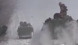 Підняли по тривозі: як протитанковий резерв ООС навчався знищувати ворога. ВIДЕО