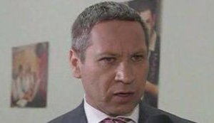I Don't Like the Decision on Baloha. I Would not Like it if my Mandate was Taken Away Like This, Lukianov