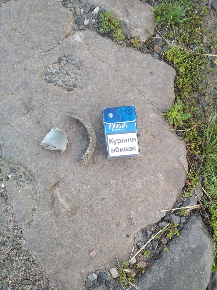 В течение суток рашисты обстреливали Сумщину из минометов, артиллерии и РСЗО, - ОВА 08