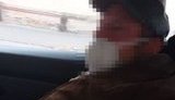 Пьяный хулиган в Ивано-Франковске пытался прикрыться фальшивым удостоверением УБД, - полиция. ФОТО