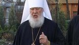 Митрополит Одесский: Львов - это наша Чечня, а Януковичу надо быть жестче с "оранжевыми". + ВИДЕО.