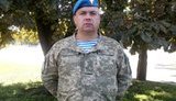 Учасник АТО Дмитро Мельник помер унаслідок важкої хвороби. ФОТО
