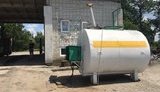 Продажи через нелегальные заправки составляют 40 тысяч тонн топлива в месяц, – глава WOG