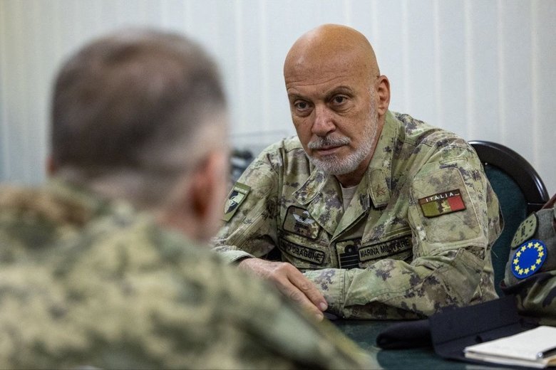 Безпека, фронт і дрони: ключові теми переговорів України з партнерами