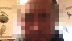 Житель Донбасса терроризировал семьи участников АТО, вымогая у них деньги. ФОТОрепортаж