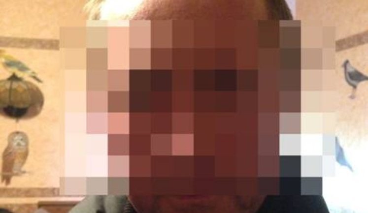 Житель Донбасса терроризировал семьи участников АТО, вымогая у них деньги. ФОТОрепортаж