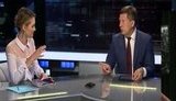 Пан Могеріні та пані Федеріка, - нардеп від БПП Ткачук осоромився в прямому ефірі. ВIДЕО