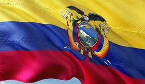 Украинцы с апреля смогут ездить без виз в Эквадор