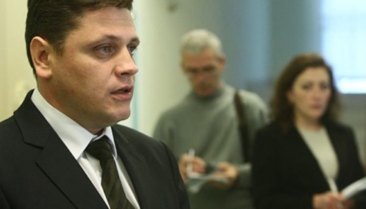 В офисе нардепа Тригубенко изъяли более 4 миллионов, а также документы о выкупе и продаже угля, – источник в НАБУ