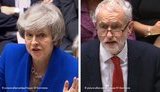 Мей домовилася з опозицією щодо варіанта Brexit