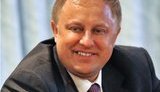 Автор скандального закона о биометрических паспортах Грицак назначен заместителем главы Миграционной службы. ФОТО