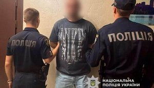 Стрілянина у Дніпрі