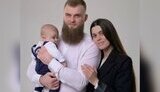 Дмитрук заявив, що його родину намагалися викрасти у Європі